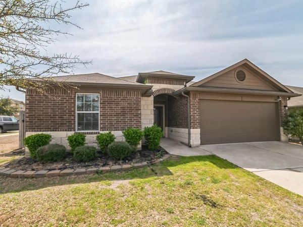 101 Acadia CV , Hutto, TX 78634