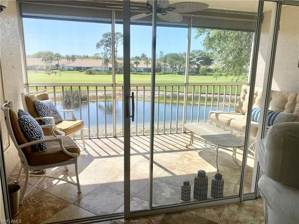 Unit D-205, NAPLES, FL 34104