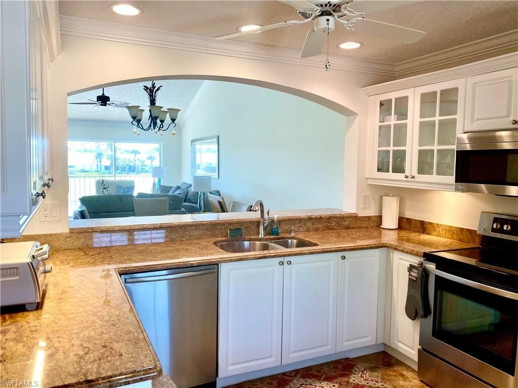 Please Call For Address, Unit D-205, Naples, FL 34104 Photo