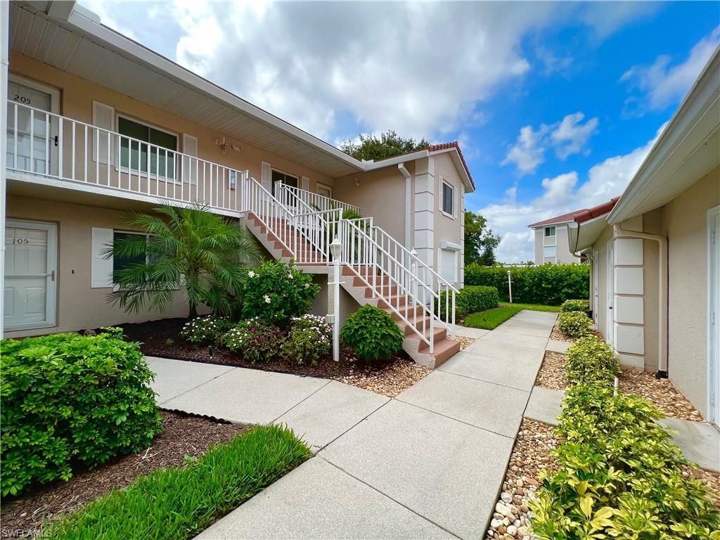 Please Call For Address, Unit D-205, Naples, FL 34104 Photo