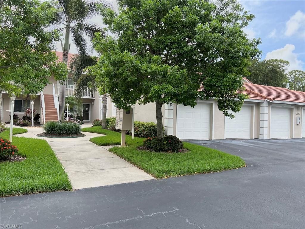 Please Call For Address, Unit D-205, Naples, FL 34104 Photo