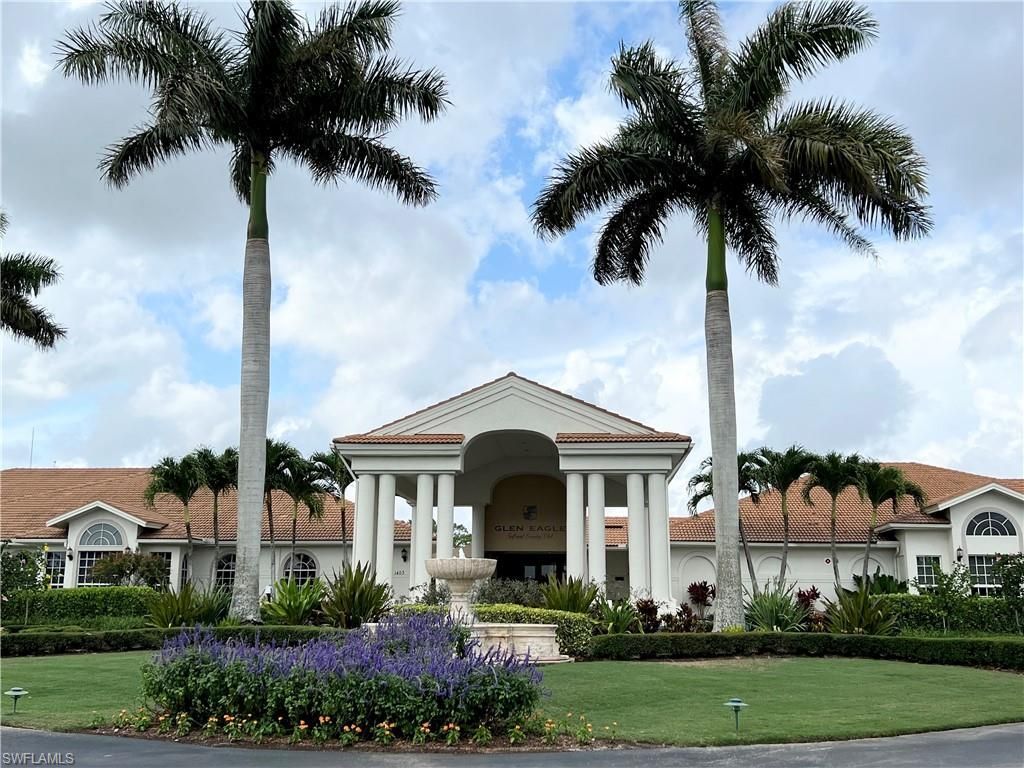 Please Call For Address, Unit D-205, Naples, FL 34104 Photo