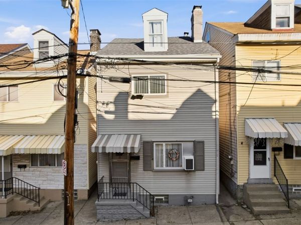 434 Cedarville St, Pittsburgh, PA 15224