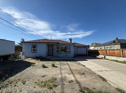 1809 K Street, Sparks, NV 89431 Photo