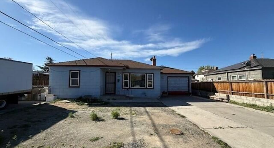 1809 K Street, Sparks, NV 89431 Photo
