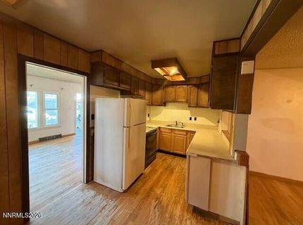 1809 K Street, Sparks, NV 89431 Photo