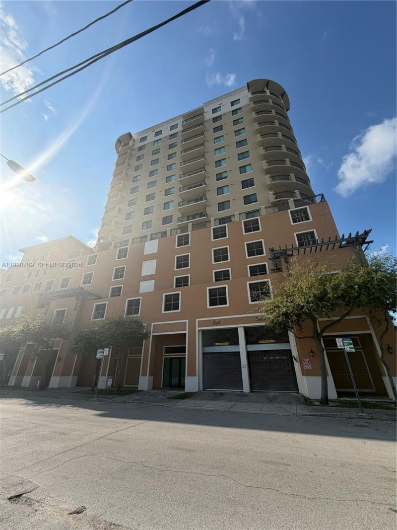 4242 NW 2nd St, Unit 1407, Miami, FL 33126 Photo