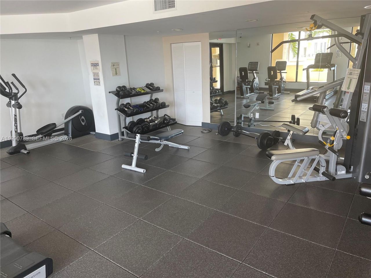 4242 NW 2nd St, Unit 1407, Miami, FL 33126 Photo