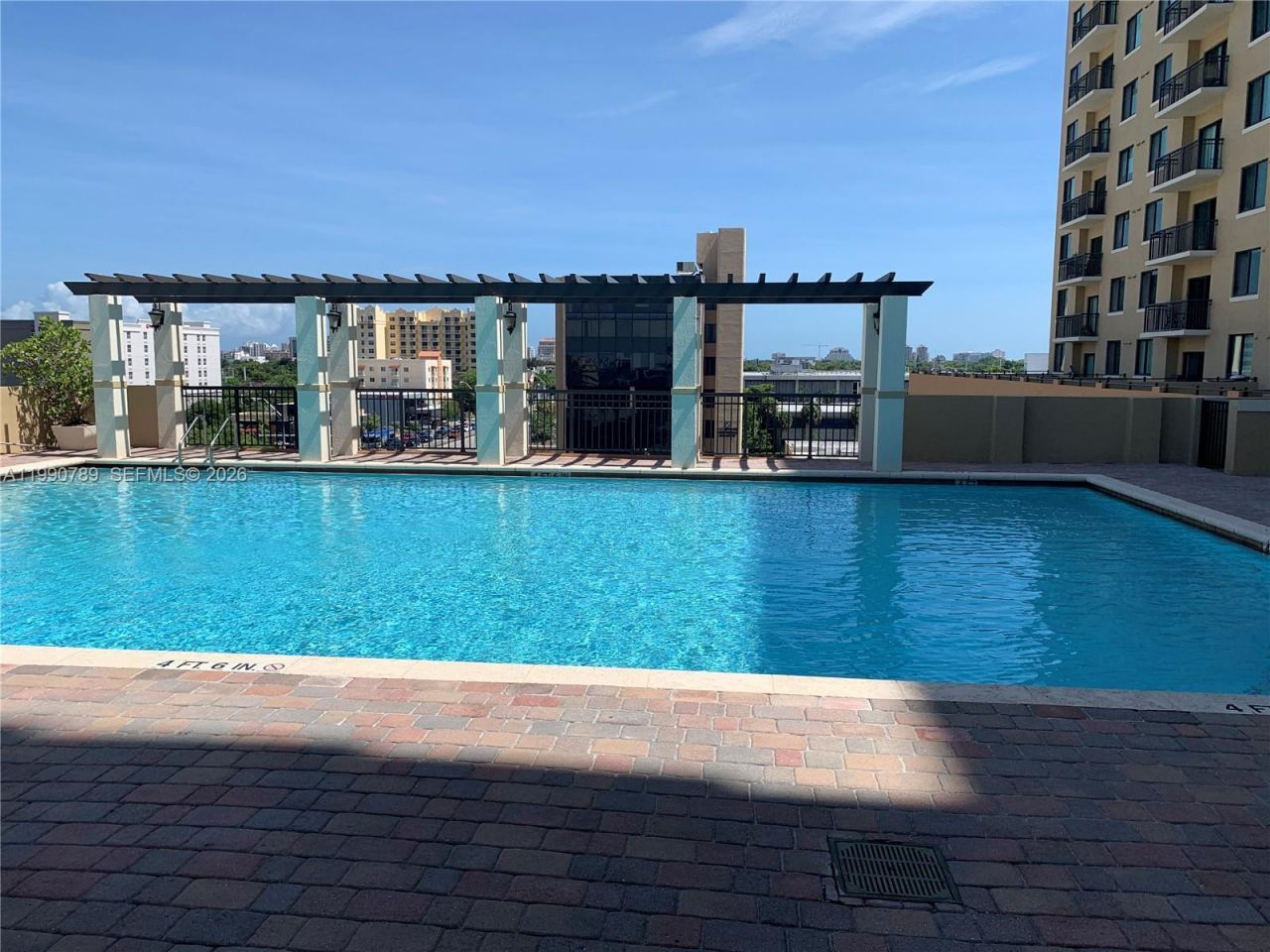 4242 NW 2nd St, Unit 1407, Miami, FL 33126 Photo