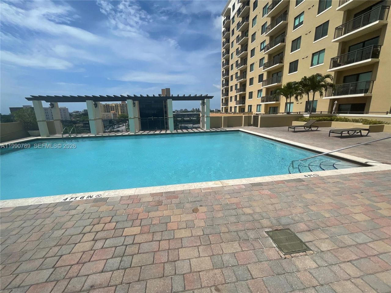 4242 NW 2nd St, Unit 1407, Miami, FL 33126 Photo