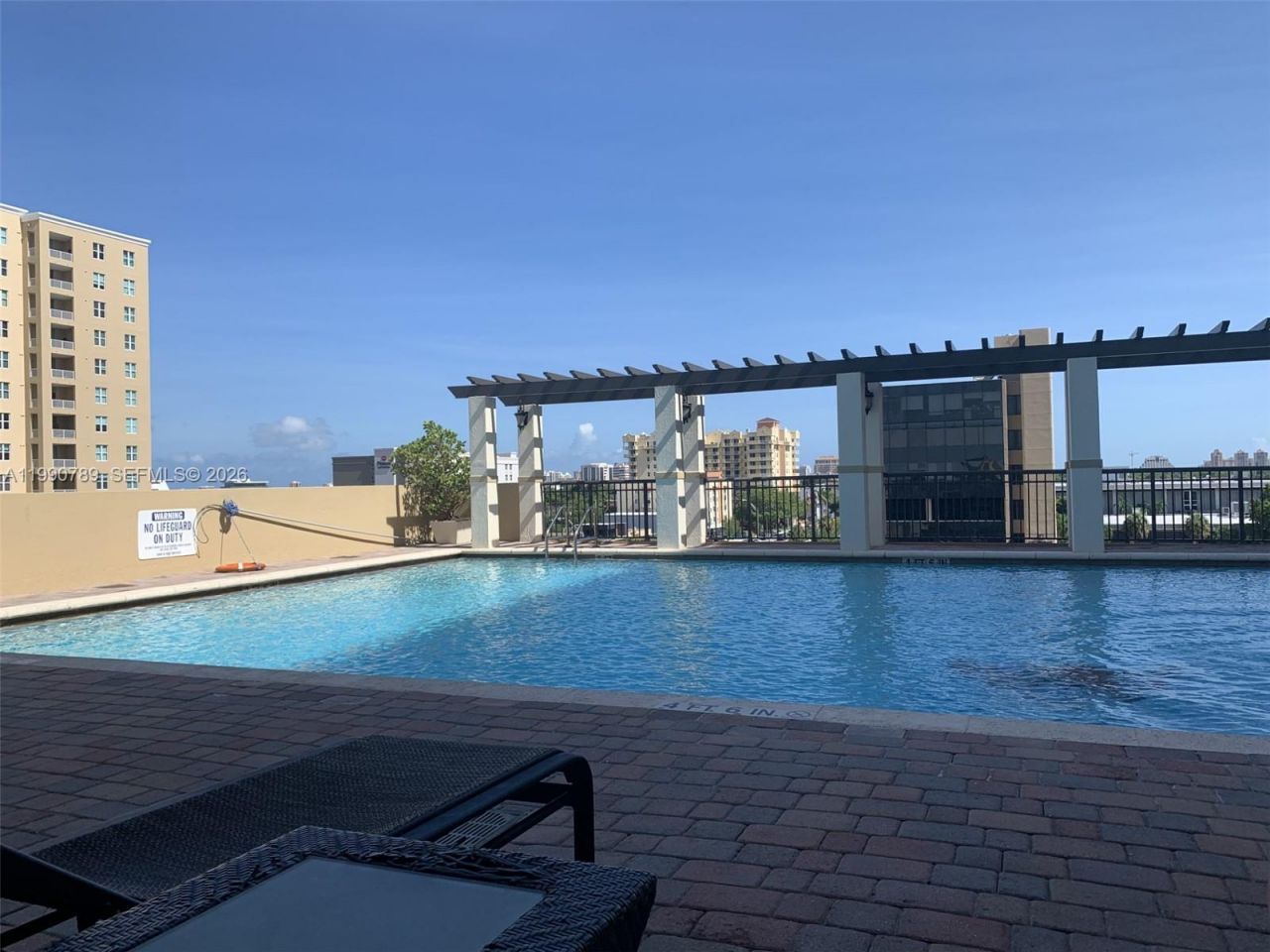 4242 NW 2nd St, Unit 1407, Miami, FL 33126 Photo