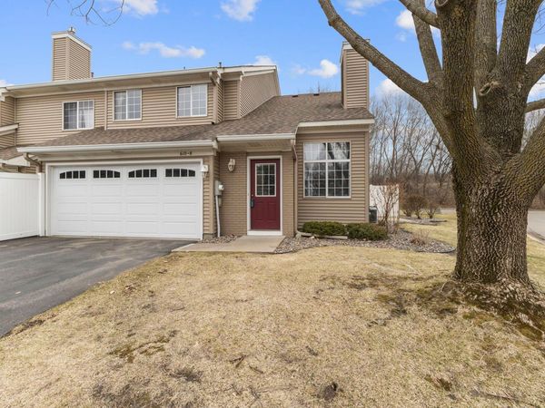 610 85th Lane NW, Unit 8NW, Coon Rapids, MN 55433