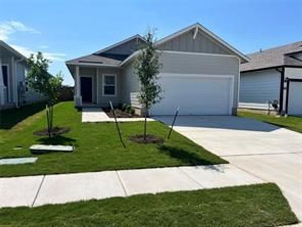 13309 Riding DR , Pflugerville, TX 78660