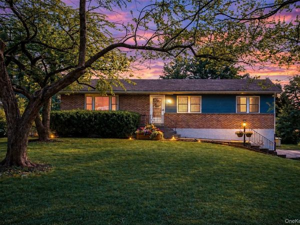 101 Edgehill Drive , Wappingers Falls, NY 12590