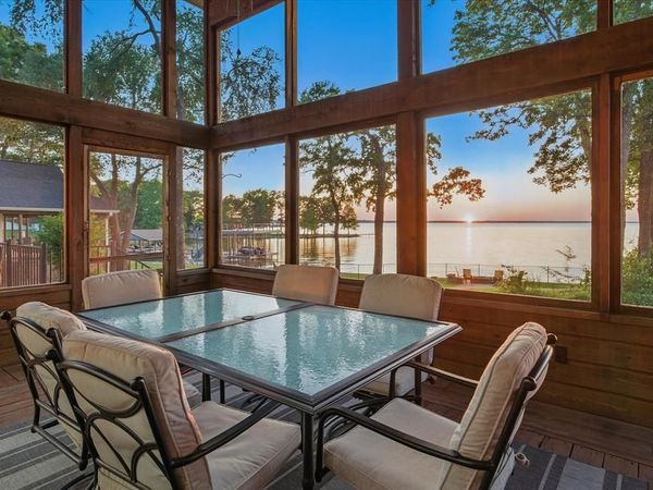 278 Shady Shores Drive, Mabank, TX 75156