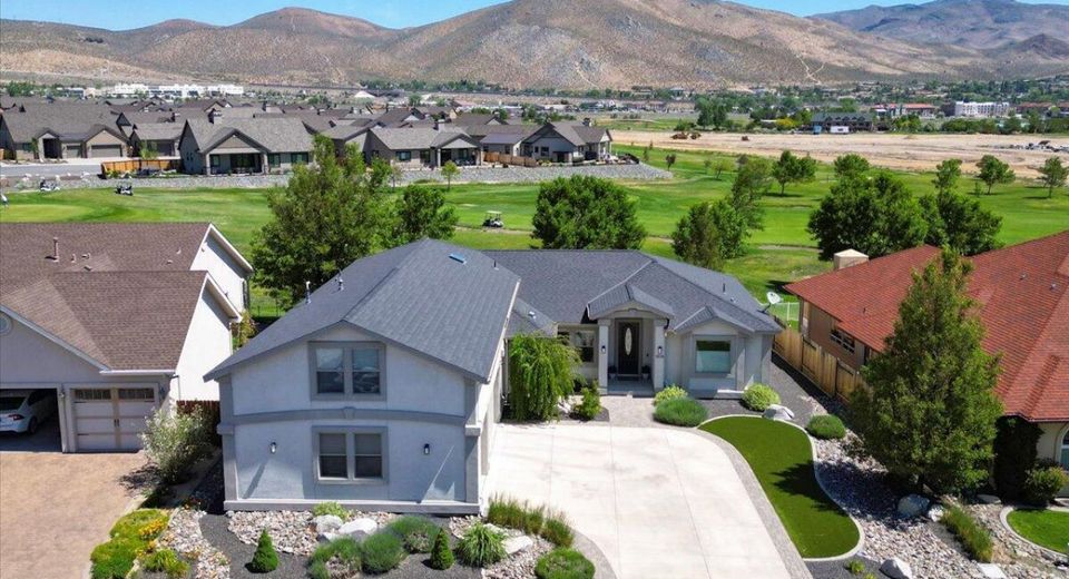 1636 Robb Drive, Carson City, NV 89703 Photo