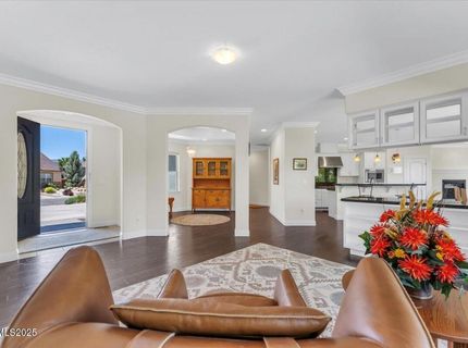 1636 Robb Drive, Carson City, NV 89703 Photo