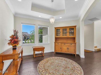 1636 Robb Drive, Carson City, NV 89703 Photo