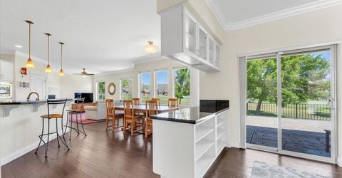 1636 Robb Drive, Carson City, NV 89703 Photo