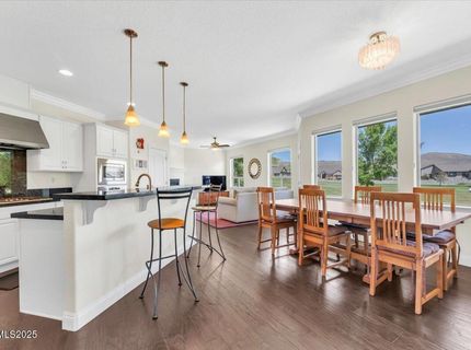 1636 Robb Drive, Carson City, NV 89703 Photo