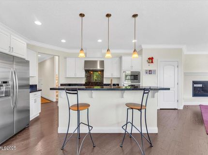 1636 Robb Drive, Carson City, NV 89703 Photo