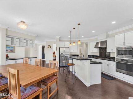 1636 Robb Drive, Carson City, NV 89703 Photo