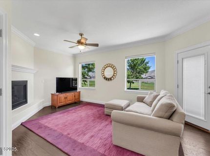 1636 Robb Drive, Carson City, NV 89703 Photo