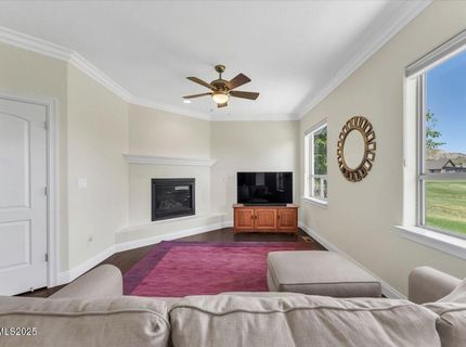 1636 Robb Drive, Carson City, NV 89703 Photo
