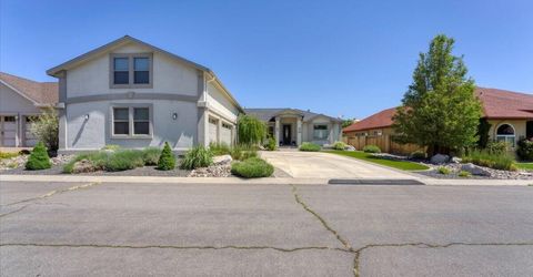 1636 Robb Drive, Carson City, NV 89703 Photo