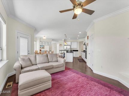 1636 Robb Drive, Carson City, NV 89703 Photo