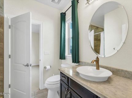 1636 Robb Drive, Carson City, NV 89703 Photo