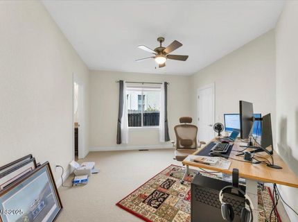 1636 Robb Drive, Carson City, NV 89703 Photo