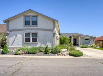 1636 Robb Drive, Carson City, NV 89703 Photo