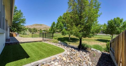 1636 Robb Drive, Carson City, NV 89703 Photo