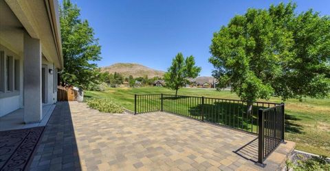 1636 Robb Drive, Carson City, NV 89703 Photo