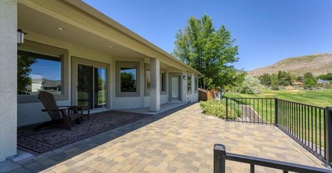 1636 Robb Drive, Carson City, NV 89703 Photo