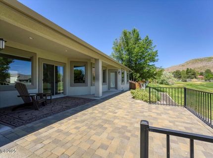 1636 Robb Drive, Carson City, NV 89703 Photo