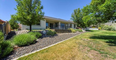 1636 Robb Drive, Carson City, NV 89703 Photo