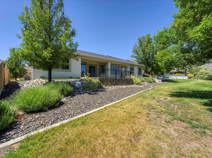 1636 Robb Drive, Carson City, NV 89703 Photo