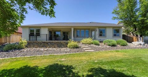 1636 Robb Drive, Carson City, NV 89703 Photo