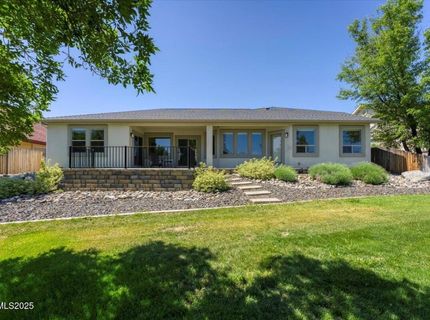 1636 Robb Drive, Carson City, NV 89703 Photo