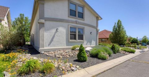 1636 Robb Drive, Carson City, NV 89703 Photo