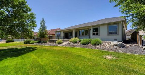 1636 Robb Drive, Carson City, NV 89703 Photo