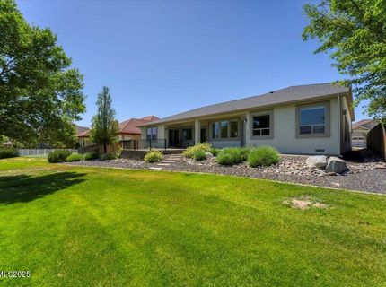 1636 Robb Drive, Carson City, NV 89703 Photo