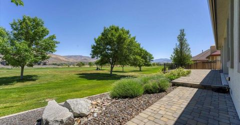 1636 Robb Drive, Carson City, NV 89703 Photo