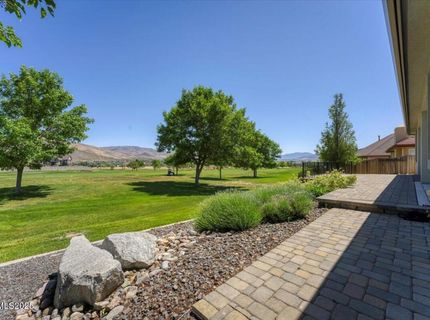 1636 Robb Drive, Carson City, NV 89703 Photo