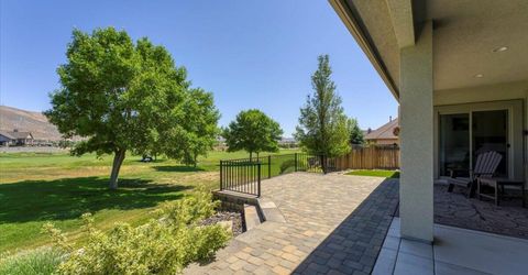1636 Robb Drive, Carson City, NV 89703 Photo