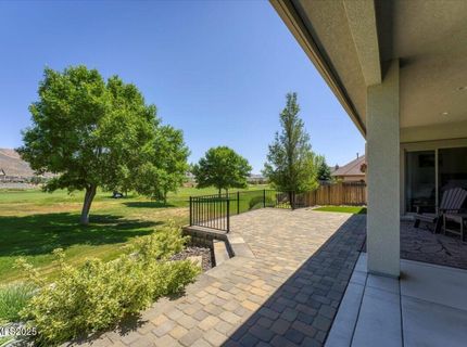 1636 Robb Drive, Carson City, NV 89703 Photo