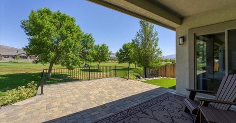 1636 Robb Drive, Carson City, NV 89703 Photo