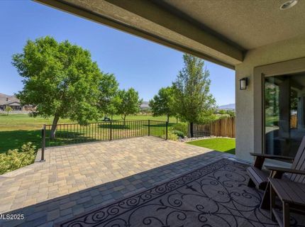 1636 Robb Drive, Carson City, NV 89703 Photo